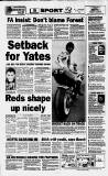 Nottingham Evening Post Tuesday 27 July 1993 Page 22