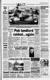 Nottingham Evening Post Monday 02 August 1993 Page 5