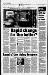 Nottingham Evening Post Monday 02 August 1993 Page 6