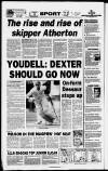 Nottingham Evening Post Tuesday 03 August 1993 Page 24