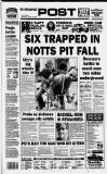 Nottingham Evening Post