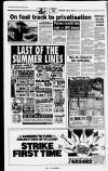 Nottingham Evening Post Thursday 19 August 1993 Page 8