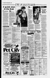 Nottingham Evening Post Thursday 19 August 1993 Page 14