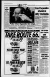 Nottingham Evening Post Friday 01 October 1993 Page 8