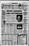 Nottingham Evening Post Friday 01 October 1993 Page 45