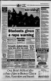 Nottingham Evening Post Friday 08 October 1993 Page 5