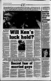 Nottingham Evening Post Friday 08 October 1993 Page 6