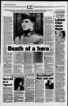 Nottingham Evening Post Monday 11 October 1993 Page 6