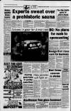 Nottingham Evening Post Monday 11 October 1993 Page 10