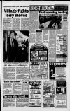 Nottingham Evening Post Monday 11 October 1993 Page 11