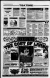 Nottingham Evening Post Monday 11 October 1993 Page 14