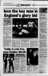 Nottingham Evening Post Monday 11 October 1993 Page 24