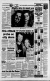 Nottingham Evening Post Wednesday 13 October 1993 Page 16