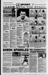 Nottingham Evening Post Wednesday 13 October 1993 Page 30