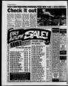 Nottingham Evening Post Wednesday 13 October 1993 Page 34