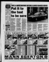 Nottingham Evening Post Wednesday 13 October 1993 Page 44