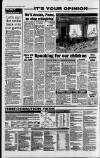 Nottingham Evening Post Thursday 14 October 1993 Page 4