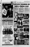 Nottingham Evening Post Thursday 14 October 1993 Page 9