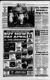 Nottingham Evening Post Thursday 14 October 1993 Page 12