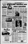 Nottingham Evening Post Thursday 14 October 1993 Page 24