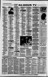 Nottingham Evening Post Monday 08 November 1993 Page 2