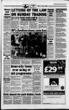 Nottingham Evening Post Monday 08 November 1993 Page 5