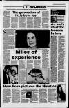 Nottingham Evening Post Monday 08 November 1993 Page 9