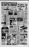 Nottingham Evening Post Monday 08 November 1993 Page 10