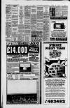 Nottingham Evening Post Monday 08 November 1993 Page 18