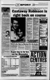 Nottingham Evening Post Monday 08 November 1993 Page 23