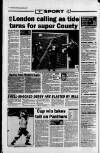 Nottingham Evening Post Monday 08 November 1993 Page 24