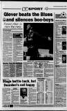 Nottingham Evening Post Monday 08 November 1993 Page 25