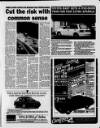 Nottingham Evening Post Monday 08 November 1993 Page 31