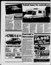 Nottingham Evening Post Monday 08 November 1993 Page 38