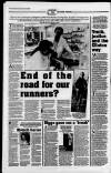 Nottingham Evening Post Monday 15 November 1993 Page 6