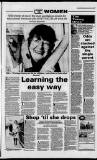 Nottingham Evening Post Monday 15 November 1993 Page 9