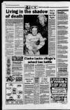 Nottingham Evening Post Monday 15 November 1993 Page 10