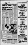 Nottingham Evening Post Monday 15 November 1993 Page 11