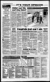 Nottingham Evening Post Wednesday 01 December 1993 Page 4