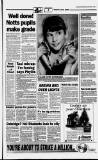 Nottingham Evening Post Wednesday 01 December 1993 Page 5