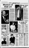 Nottingham Evening Post Wednesday 01 December 1993 Page 12