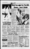 Nottingham Evening Post Tuesday 04 January 1994 Page 8