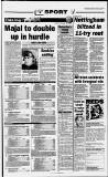 Nottingham Evening Post Tuesday 04 January 1994 Page 19