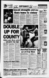 Nottingham Evening Post Tuesday 04 January 1994 Page 20