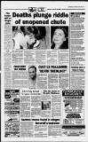 Nottingham Evening Post Thursday 13 January 1994 Page 3