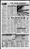 Nottingham Evening Post Thursday 13 January 1994 Page 4