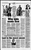 Nottingham Evening Post Thursday 13 January 1994 Page 6