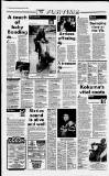 Nottingham Evening Post Thursday 13 January 1994 Page 12