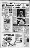 Nottingham Evening Post Thursday 13 January 1994 Page 16