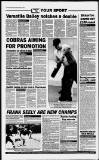 Nottingham Evening Post Thursday 13 January 1994 Page 42